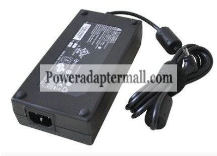 19.5V 9.2A Clevo Terransforce X511 P150EM AC Adapter Charger - Click Image to Close